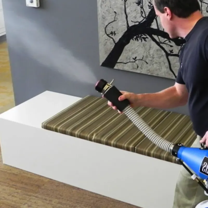 Professional Odor Removal in Morgan Hill, CA